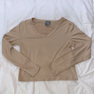 Olivia Rae Long Sleve Top